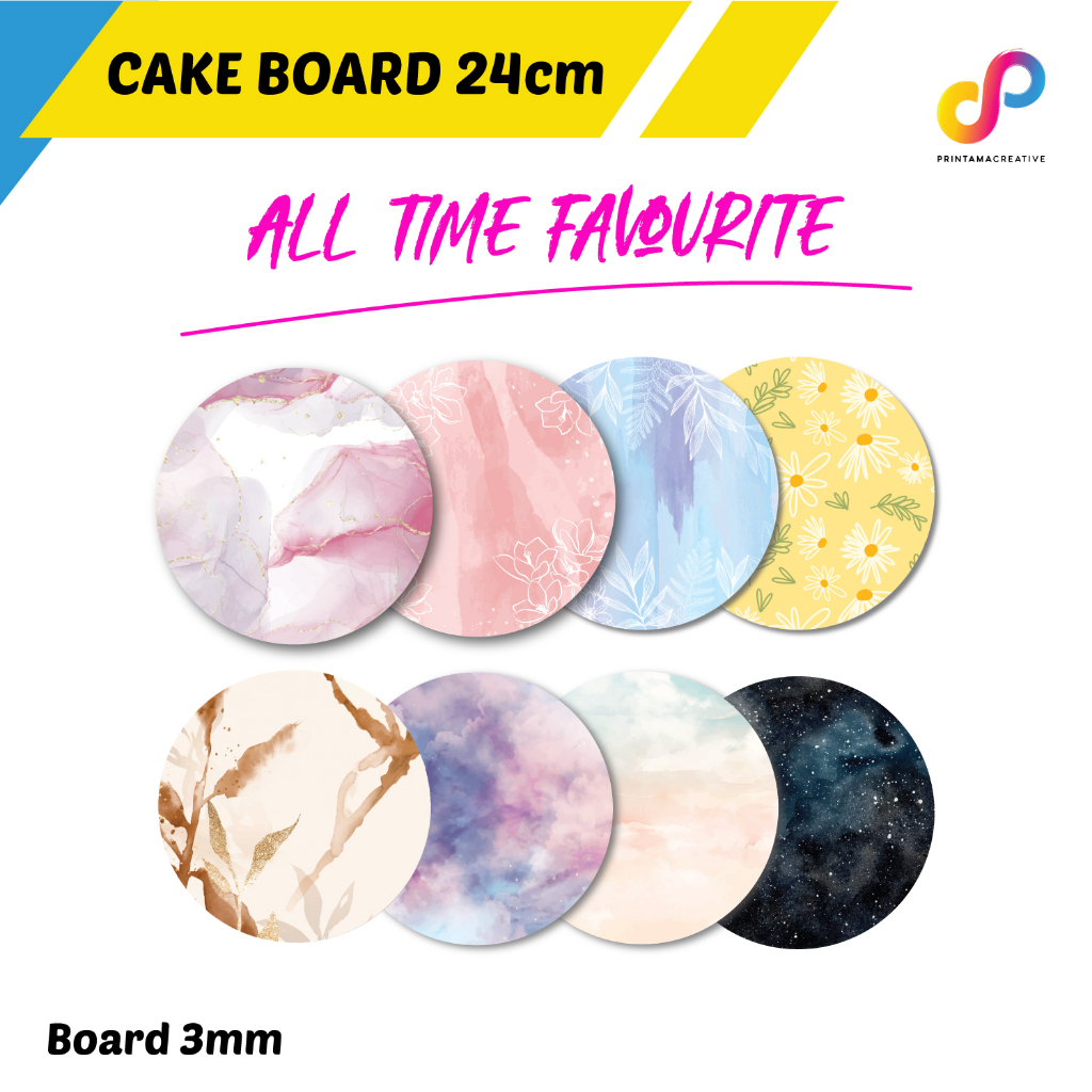 jual-round-cake-board-24cm-all-time-favorite-shopee-indonesia