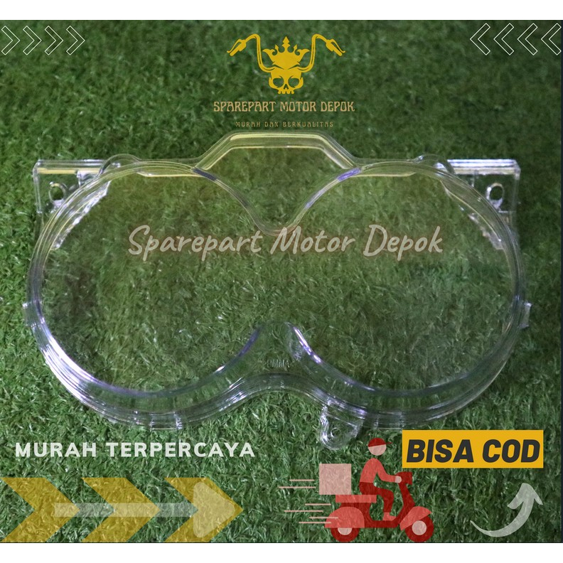 Jual Mika Speedometer / spidometer Jupiter Z new 20102012 (Jupiter