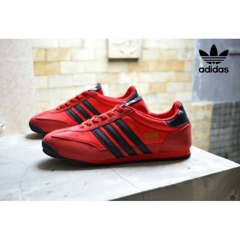 Jual Adidas Dragon Sepatu Sneakers Pria Adidas Dragon Ball Gaya Anak Muda Terkini Shopee Indonesia