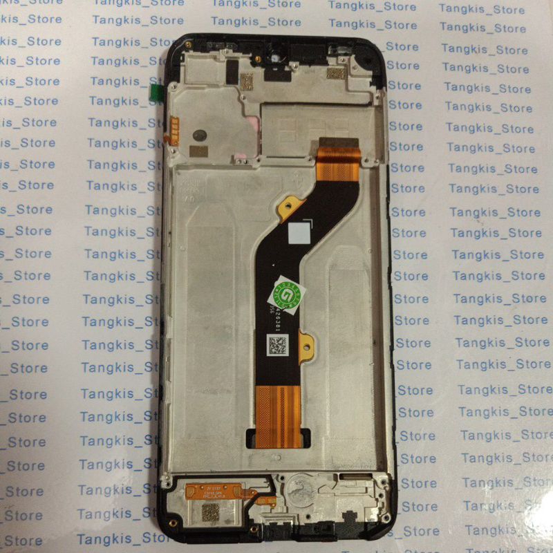 Jual Lcd plus tatakan satu set Normal jaya Original 100% Infinix Smart ...