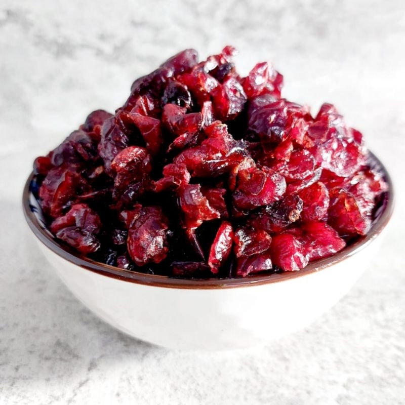Jual CRAISINS MIX CRANBERRY & RAISINS ⁶DRIED FRUITS KISMIS BUAH