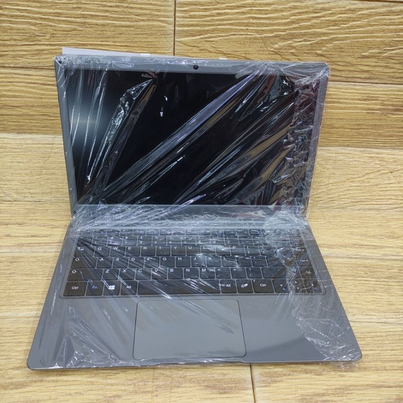 Jual Laptop Baru/New Jumper Ezbook X3 Intel Celeron N3450 Ram 8GB SSD 256GB  | Shopee Indonesia