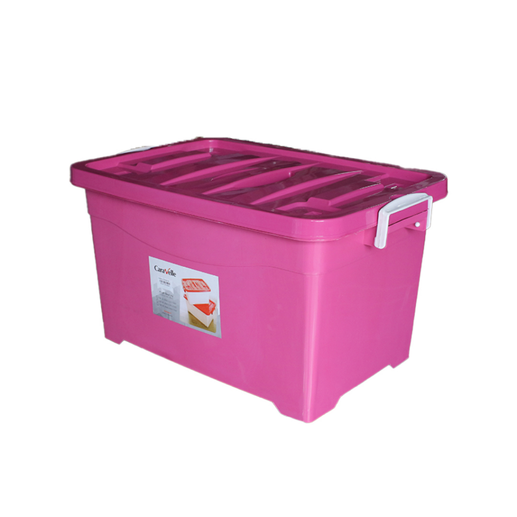 Jual Container Box Caravelle CB 50 Ukuran | Tempat Penyimpanan ...