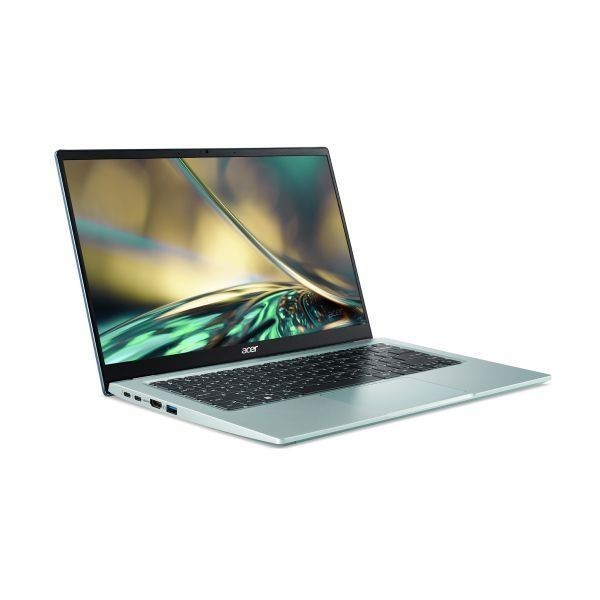 Jual Acer Swift 3 Now Sf314 [i5 1240p 16gb 512gb Ssd Iris Xe Win11 Ohs