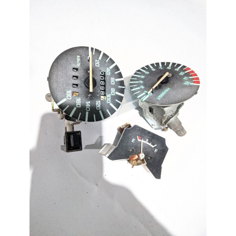 Jual Mesin speedometer Yamaha RX king master RXZ RX old | Shopee Indonesia