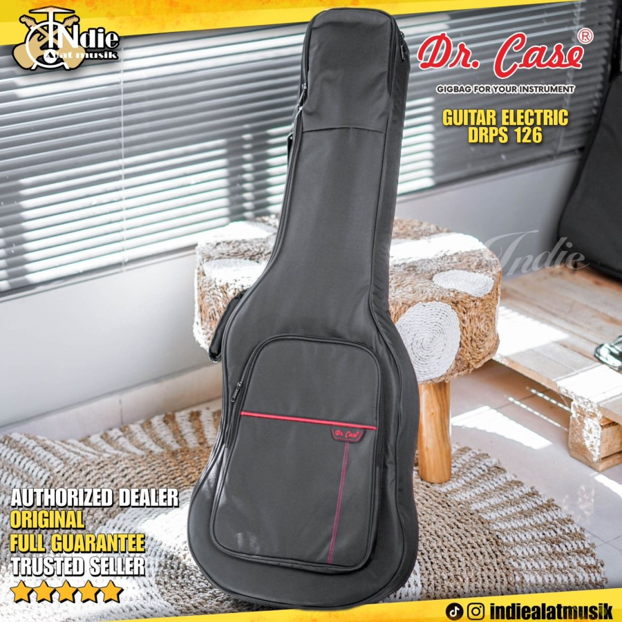 Dr case gig online bag