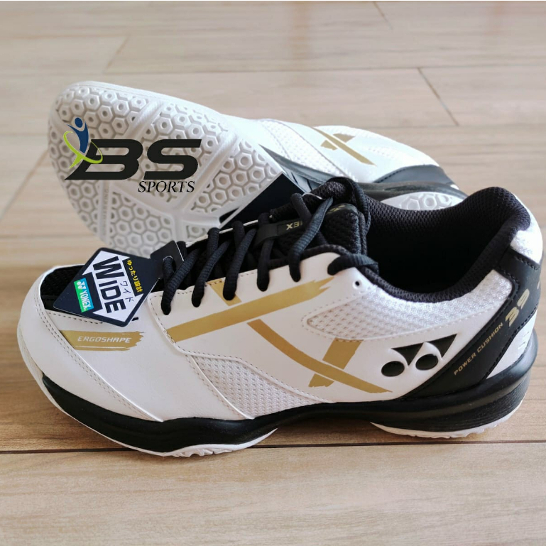 ヨネックスシューズ　２３㌢　パワークッション65Zワイド. SHB65Z4W パワークッション65Zウィメン. SHB65Z4L|SHB65Z4L】ヨネックス