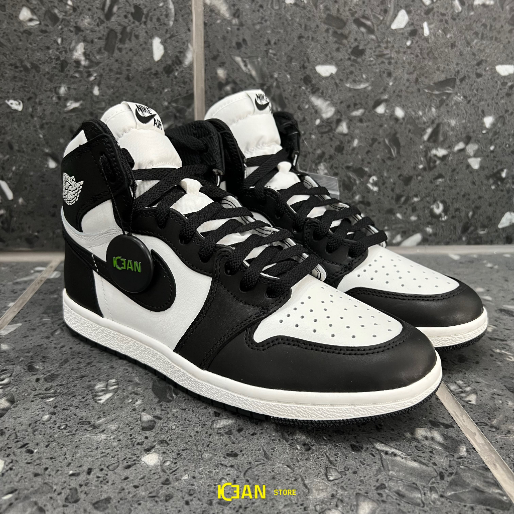 High 85 Black And White Nike Jordans Jordan Retro High 85 Black