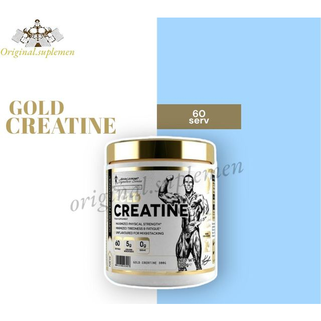Jual CREATINE POWDER /SUPLEMEN PENAMBAH MASSA OTOT DAN POWER TANPA RASA ...