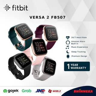 Harga fitbit versa 2 new arrivals