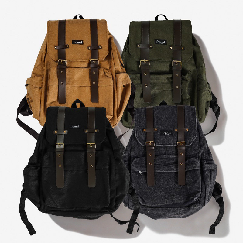 Jual Tas Ransel Motif Distro 160 | Shopee Indonesia