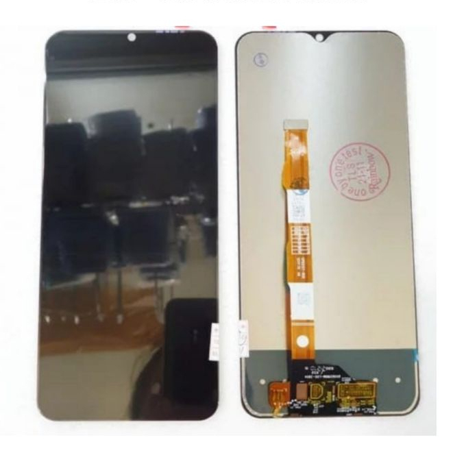 Jual Lcd Touchscreen Vivo Y21 2021 Y21s Y21t Y21e Y21a Y02s Layar