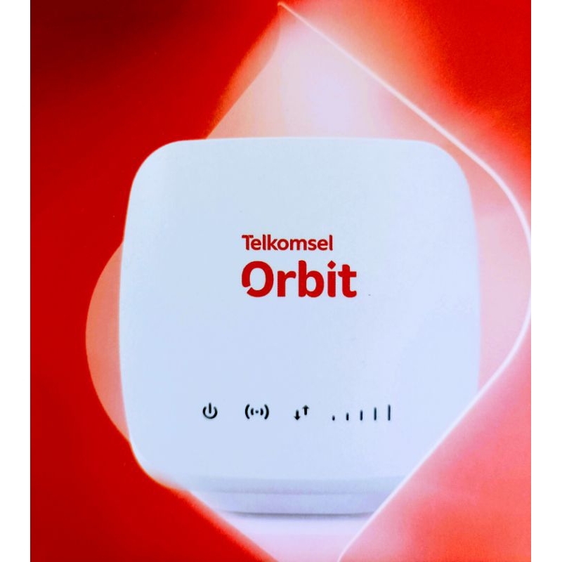 Jual Modem orbit star A1 bekas Lock Kartu Tsel & Byu tanpa Kartu orbit ...