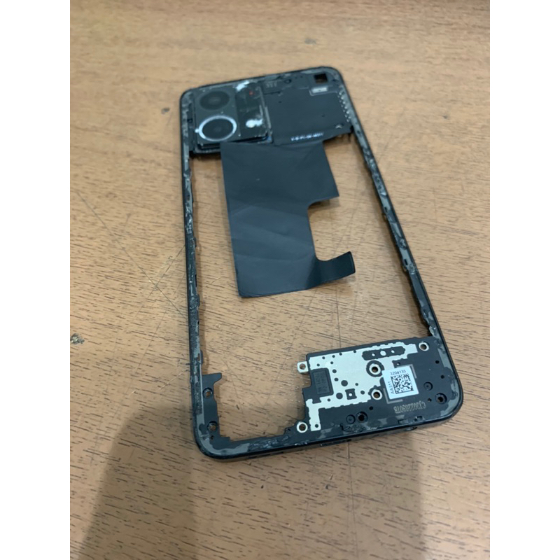 Jual frame tulang tengah oppo reno 7 4G | Shopee Indonesia