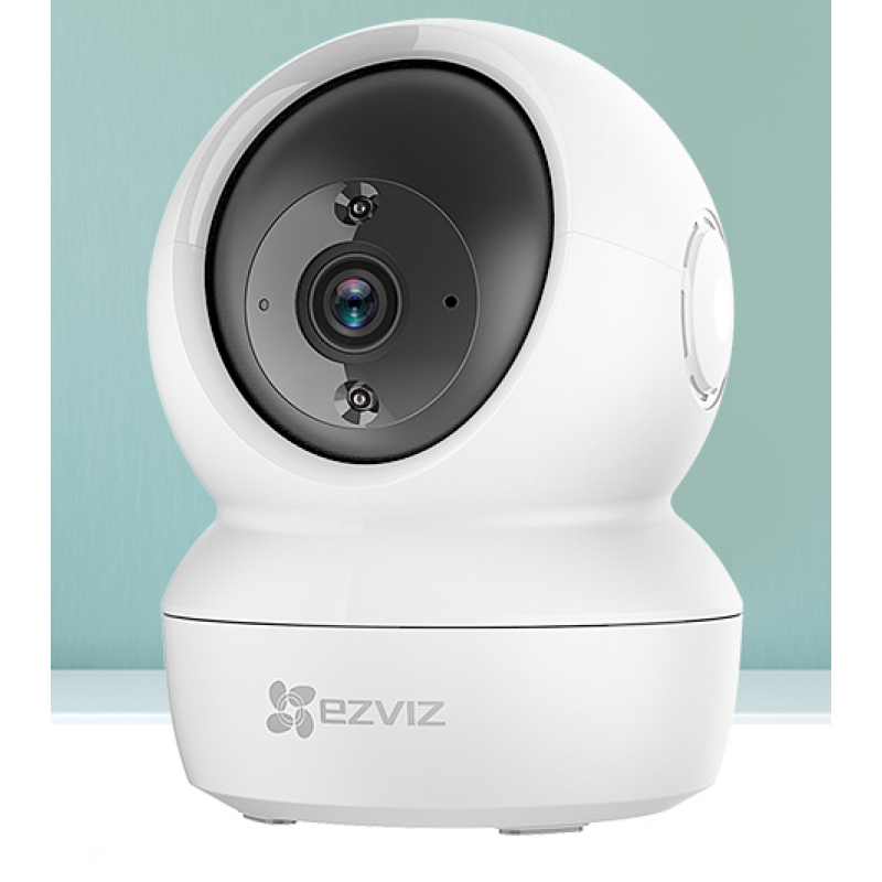 Jual CCTV EZVIZ CS-C6N 2MP IP CAMERA | Shopee Indonesia