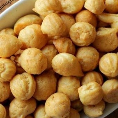 Jual soes keju gurih sus keju snack jajanan snack lebaran idul fitri ...