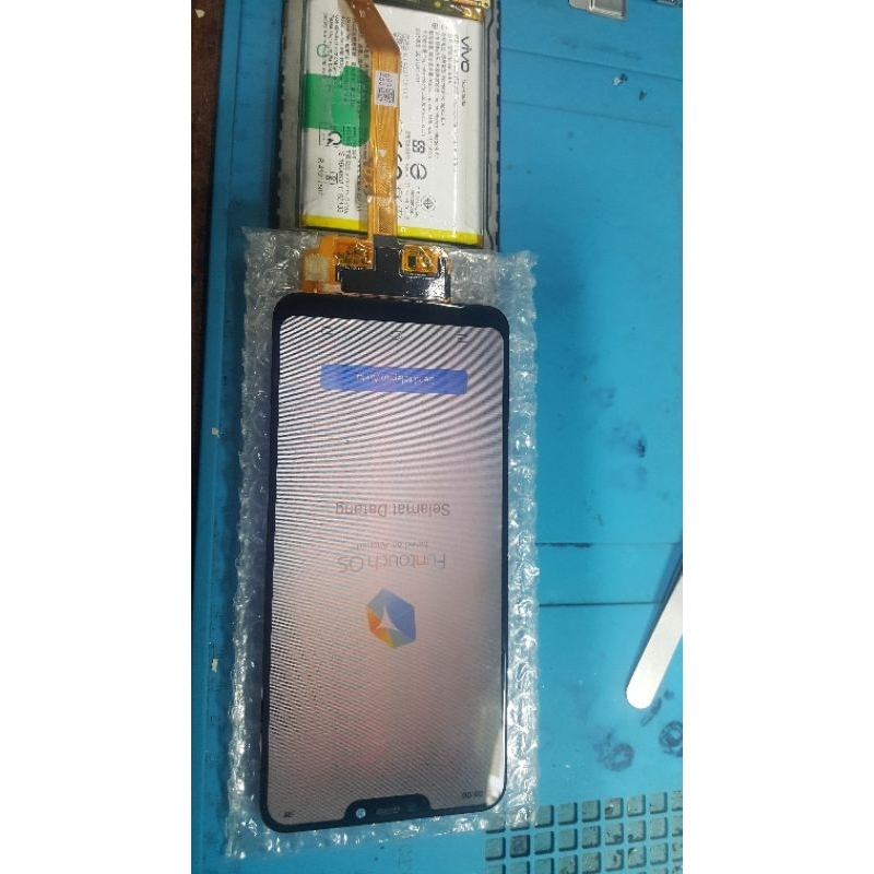 Jual LCD VIVO Y81/Y83 ORI COPOTAN | Shopee Indonesia