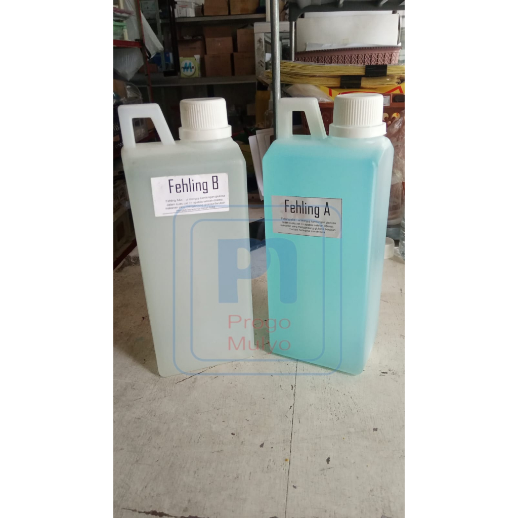 Jual Fehling A dan Fehling B | Shopee Indonesia