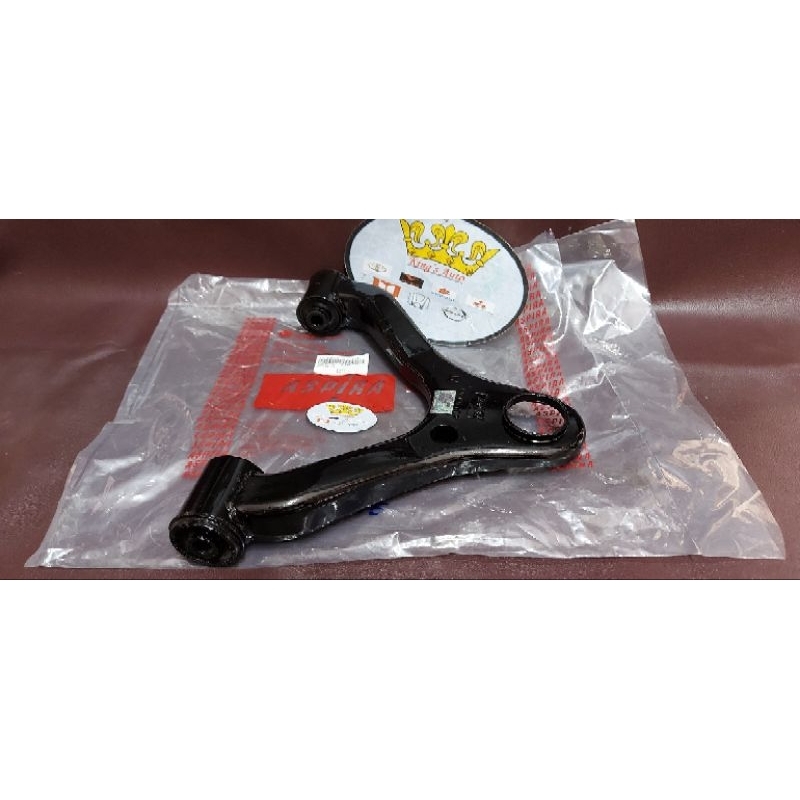 Jual UPPER ARM / SAYAP ATAS INNOVA 2004-2014 1 BUAH | Shopee Indonesia