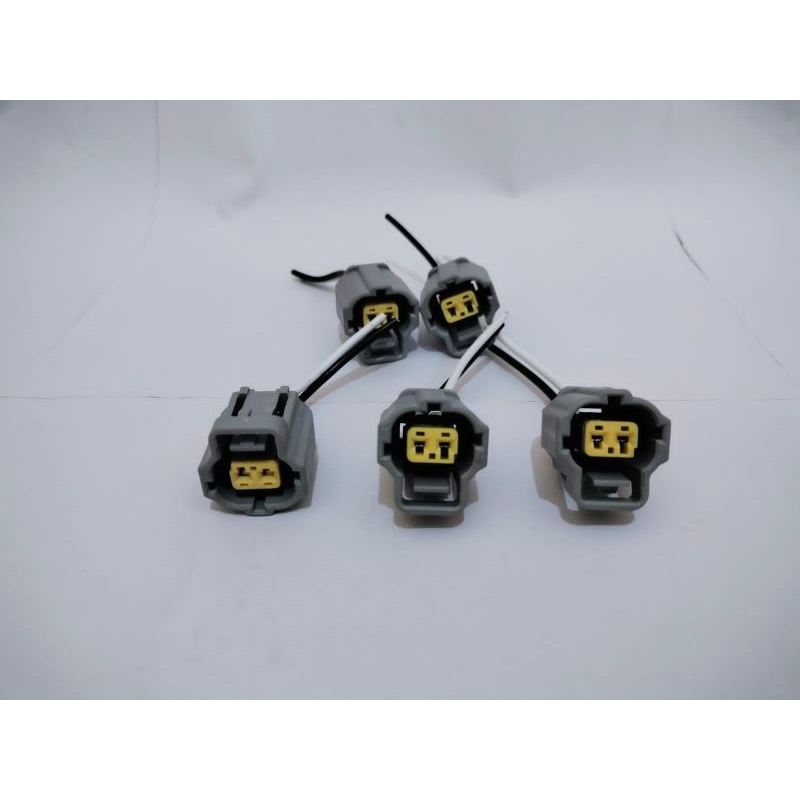 Jual SOCKET SENSOR ECT SOKET SWITCH TEMPERATUR GREAT COROLLA ALL NEW ...