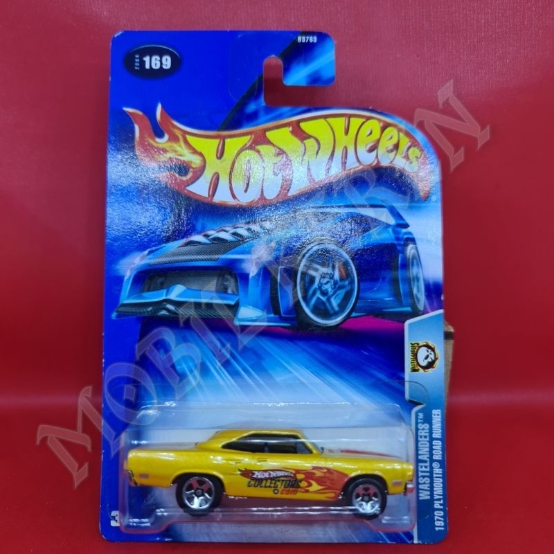 thumbnail image 2 of 1970 Custom Plymouth Roadrunner 2 of 11