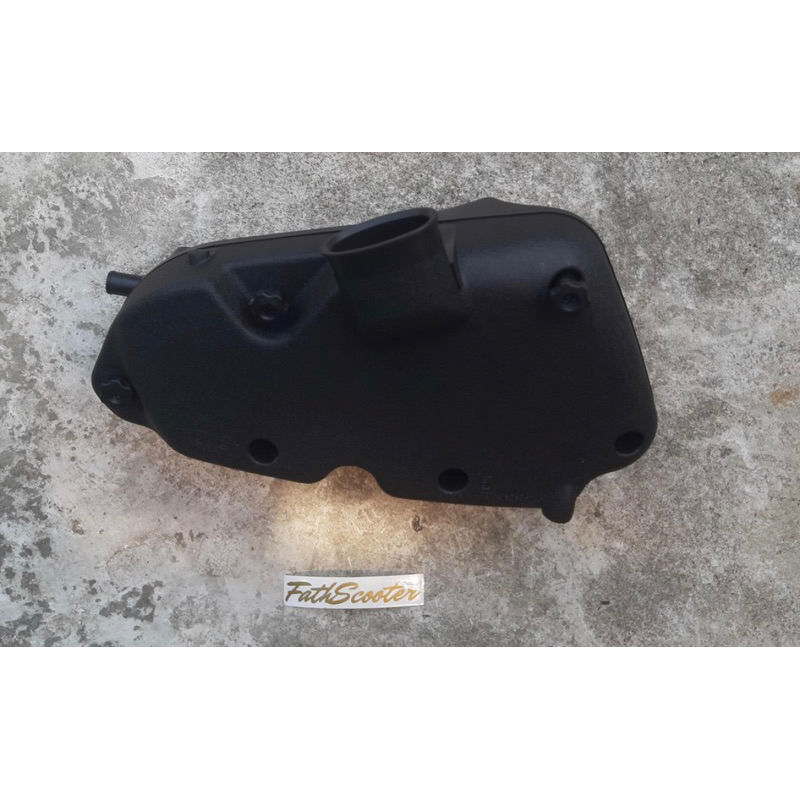 Jual Box Filter Udara Vespa LX 3v (2nd) | Shopee Indonesia
