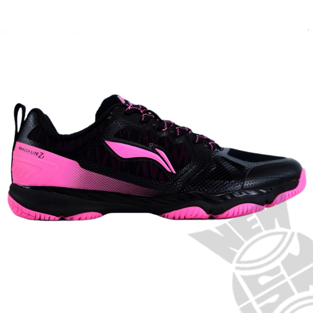 Jual Sepatu Badminton Lining Ranger Lite Z1 New Colour | Shopee Indonesia