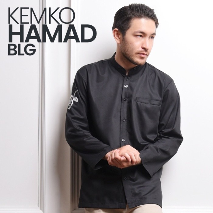 Jual KEMKO HAMAD RABBANI BLG/BAJU KOKO RABBANI KOKO DEWASA RABBANI ...