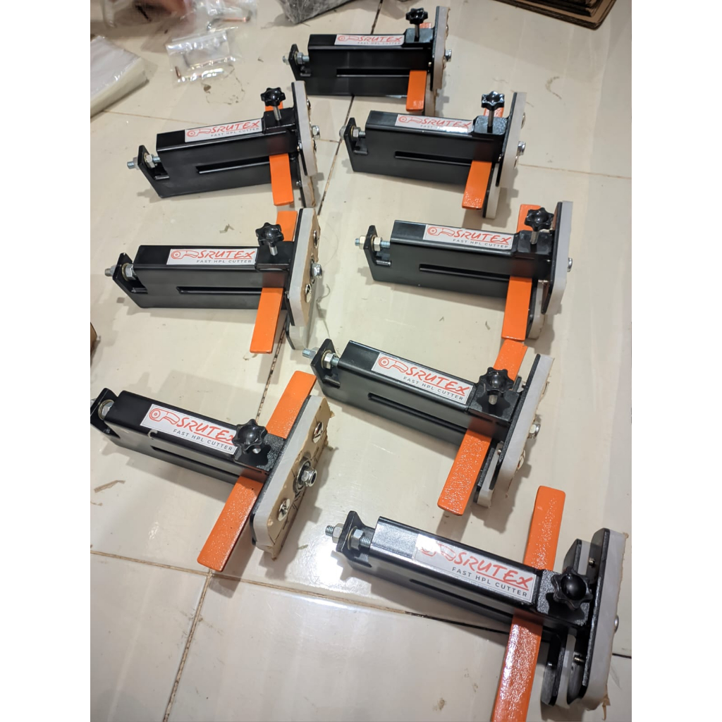 Jual Alat Potong Hpl Cutter Pemotong Trimmer Hpl Manual Bukan Varotex ...