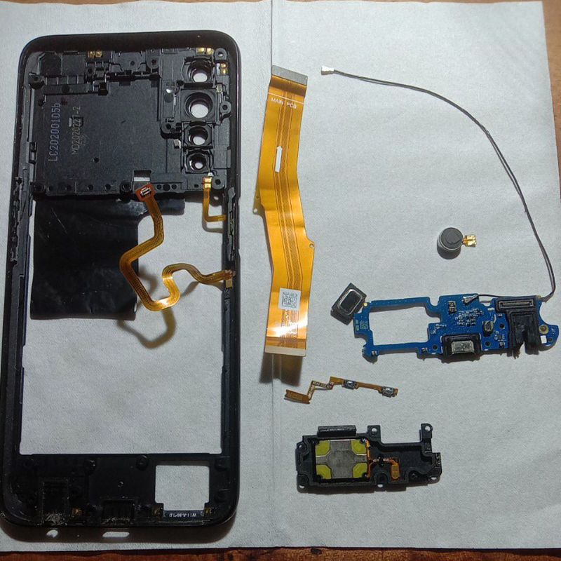 Jual Realme 6 Pro ( Part Original) | Shopee Indonesia