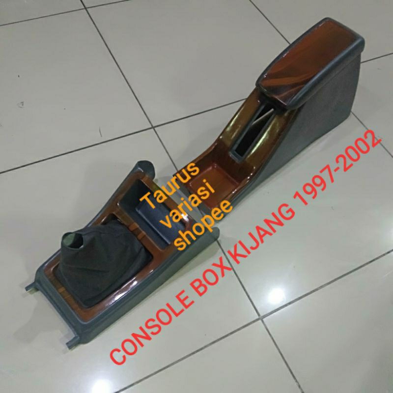 Jual Console Box Konsul Box Bok Tengah Mobil Toyota Kijang New Capsul