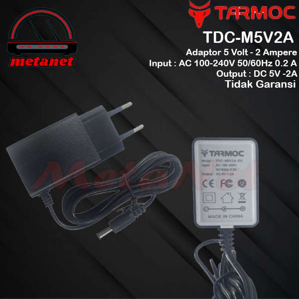 Jual Switching Adaptor 5V 2A | Adaptor 5 Volt 2 Ampere | Shopee Indonesia