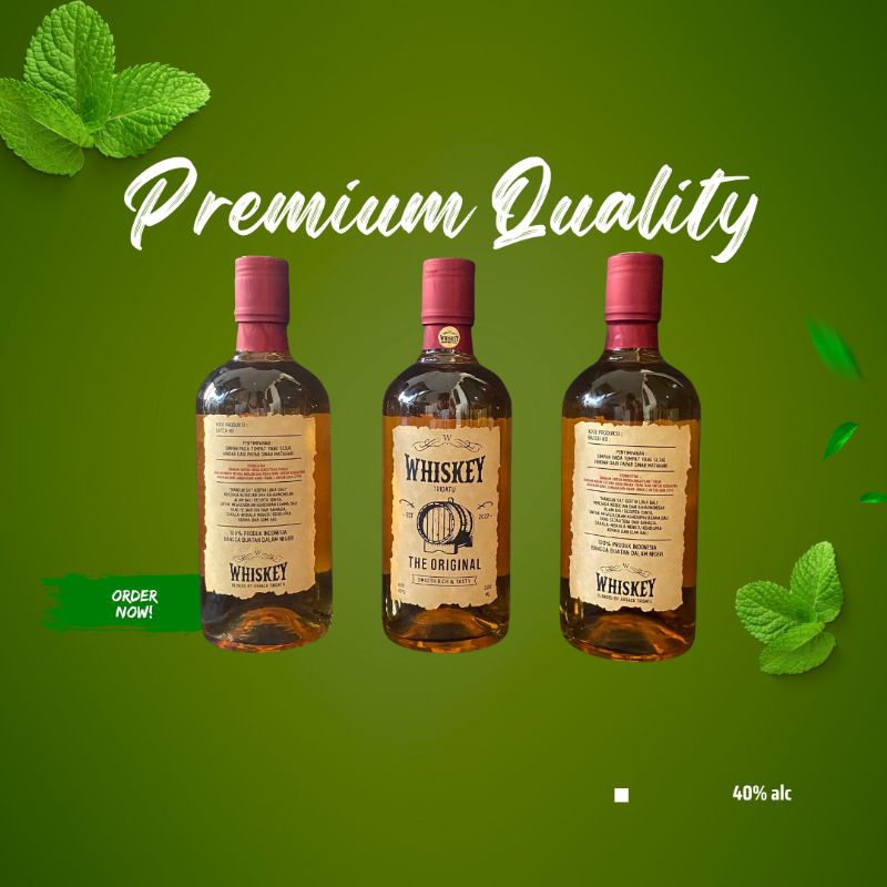 Jual Minuman Khas Nusantara 500 ml | Shopee Indonesia