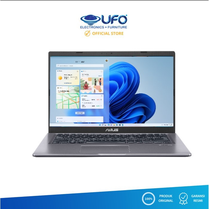 Jual ASUS M415DAO-FHD351 FHD352 AMD Ryzen 3-3250U RAM 8GB/512GB