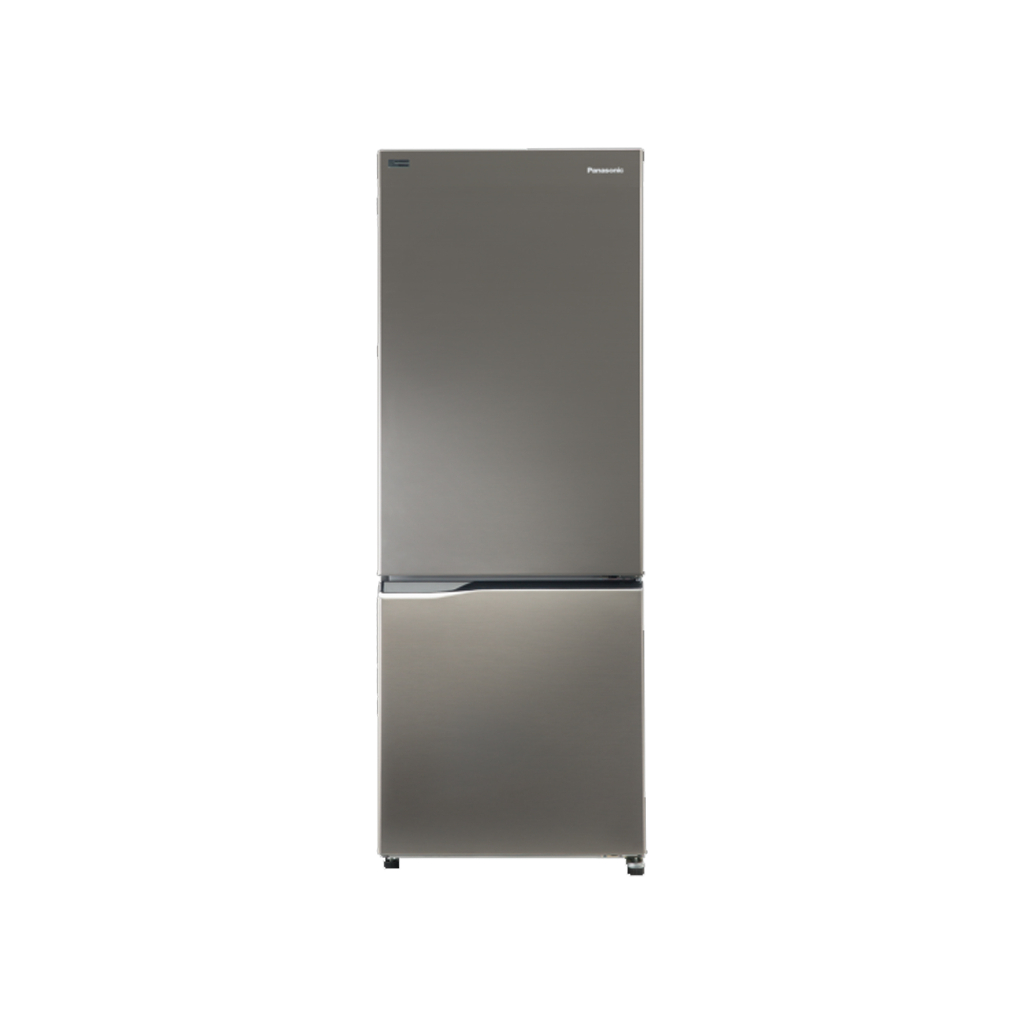 Jual Kulkas Panasonic Lemari Es 2 Pintu Top Freezer + Inverter + Prime