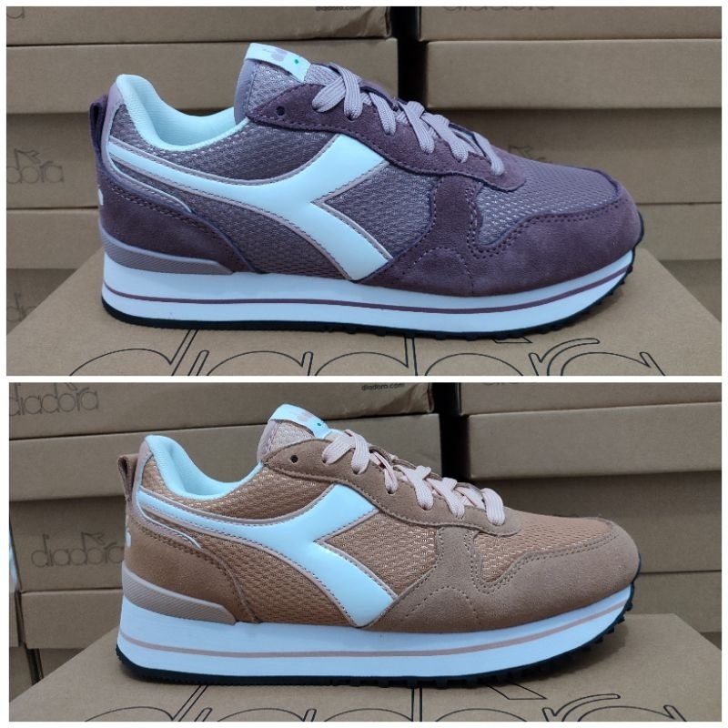 Diadora olympia cheap wn plat