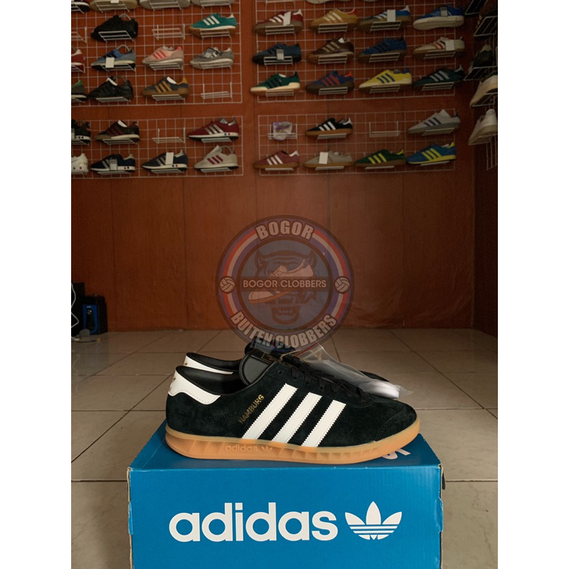 jual adidas hamburg