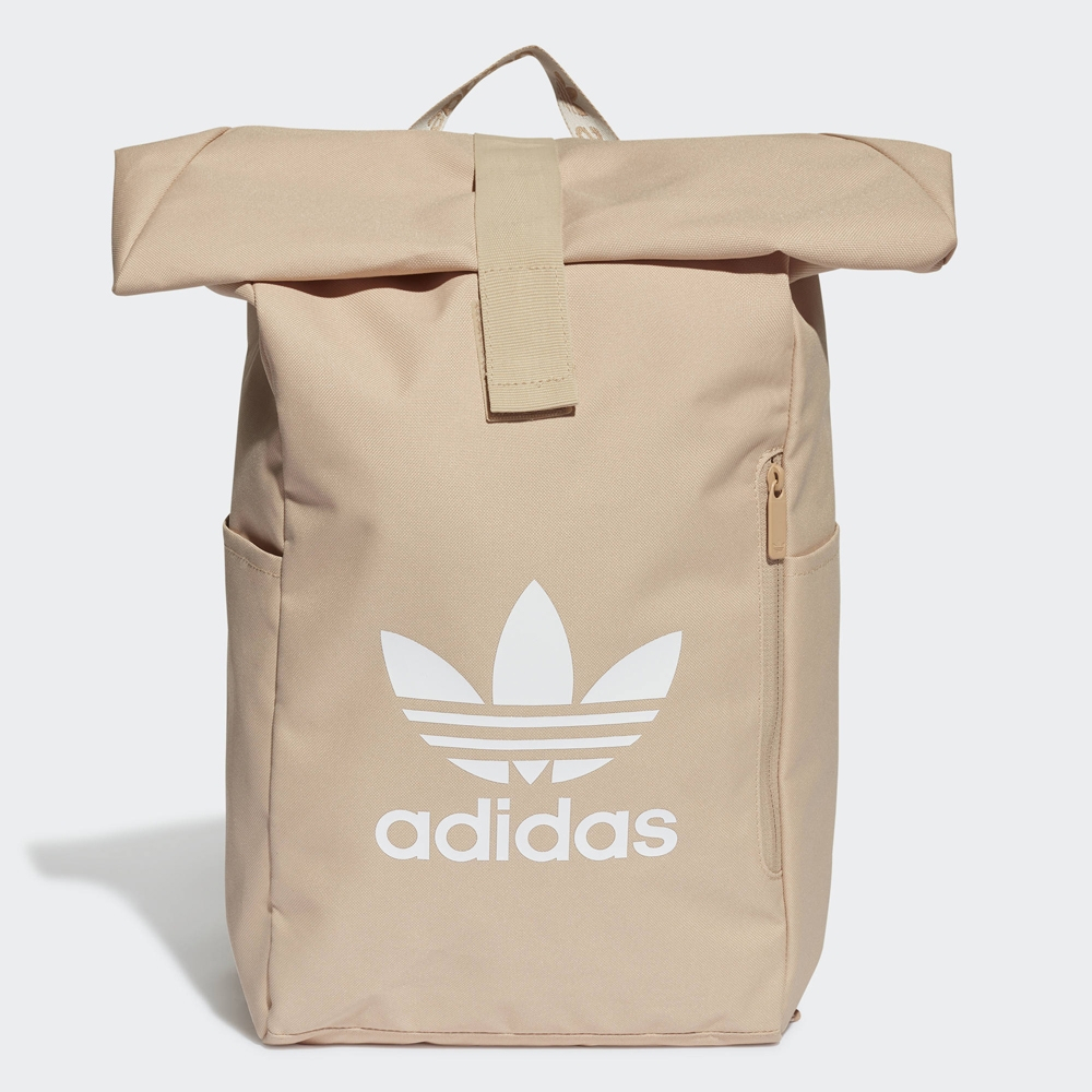 Jual Tas Adidas Adicolor Classic Roll Top Backpack Original Shopee