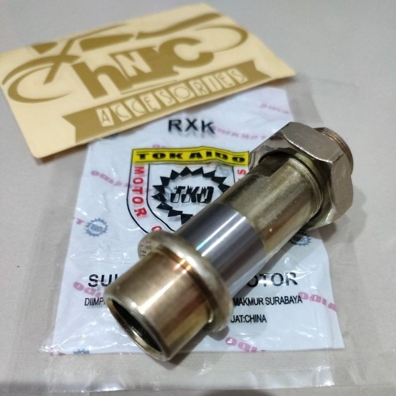 Jual BOSH GEAR GER BELAKANG BOS NAP GEAR RX KING RXKING Shopee Indonesia