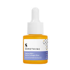 Jual Thesalonshop Somethinc Skin Solver Serum Somethinc Face