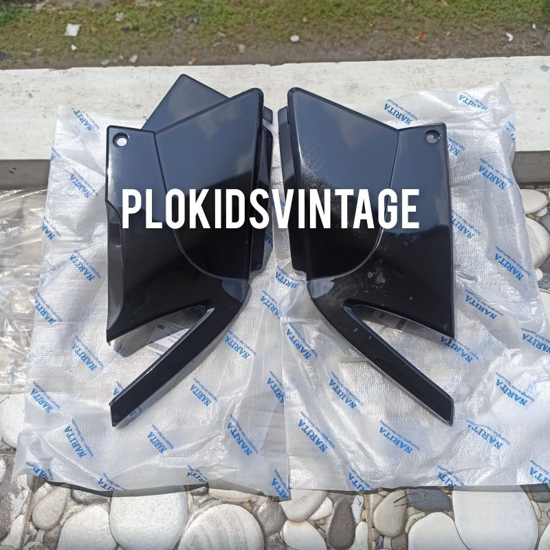 Jual COVER TEPONG AKI TIGER REVO TUTUP AKI TIREV TIGER REVO | Shopee