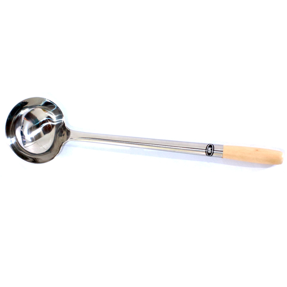 Jual KB - Irus Jumbo Stainless Steel / Irus Bakso / Irus Soto | Shopee ...
