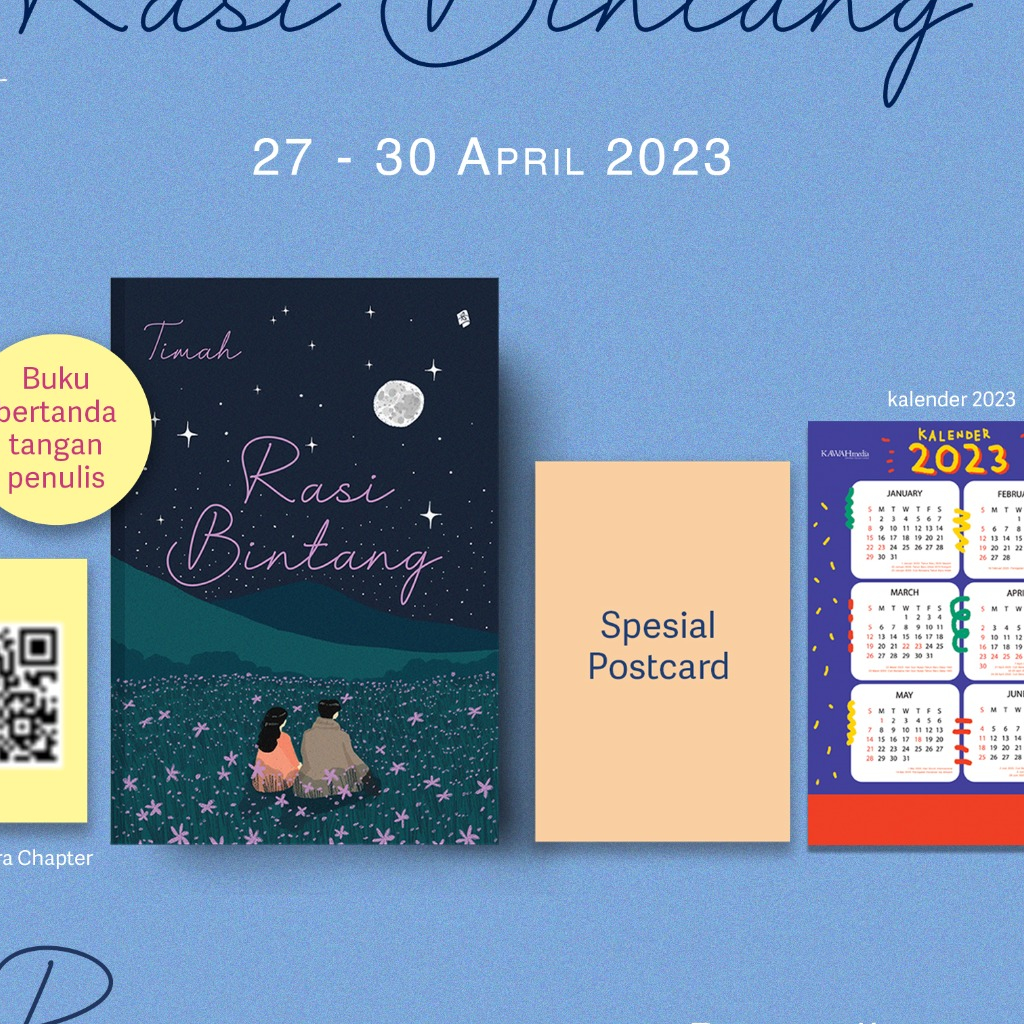 Jual Novel Rasi Bintang - Timah / Bukune (Original) | Shopee Indonesia