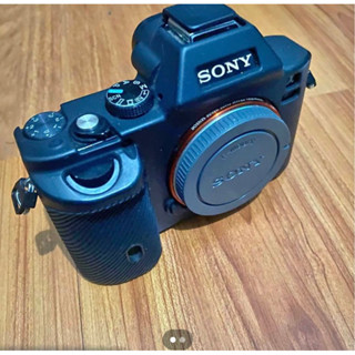 sony a7ii video lens