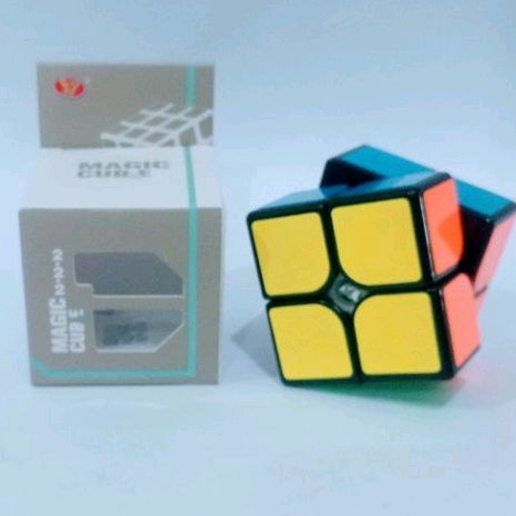 Jual Rubik 2 x 2 (8317) | Shopee Indonesia
