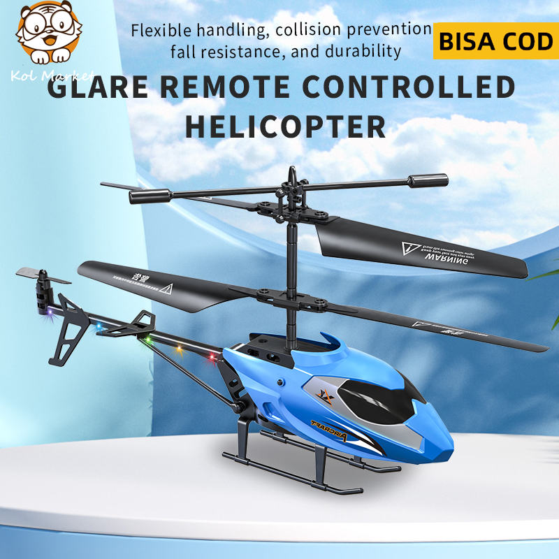 MJX-F-645/45 4 kanaals,singel blade 2.4GHZ helikopter | RC Helicopter