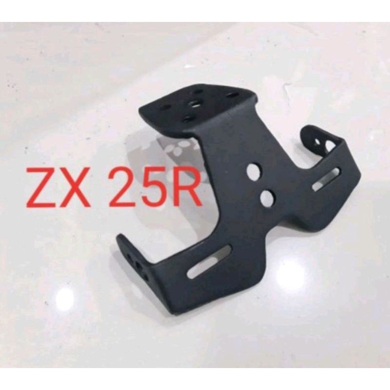 Jual Tail Tidy Kawasaki Zx R Dudukan Plat Dan Sen Shopee Indonesia