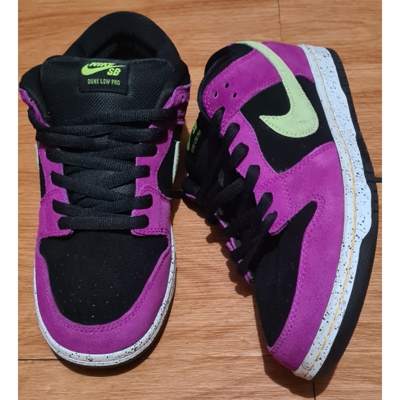 Jual Nike SB Dunk Size 42,5 (upc Tembus) | Shopee Indonesia