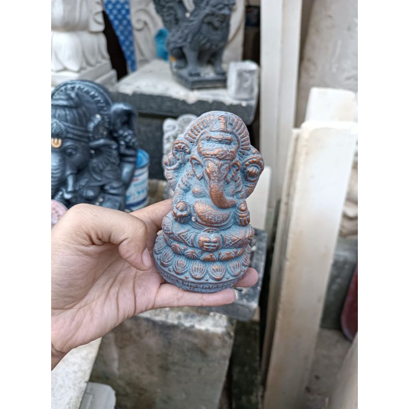 Jual Patung Ganesha Cm Shopee Indonesia