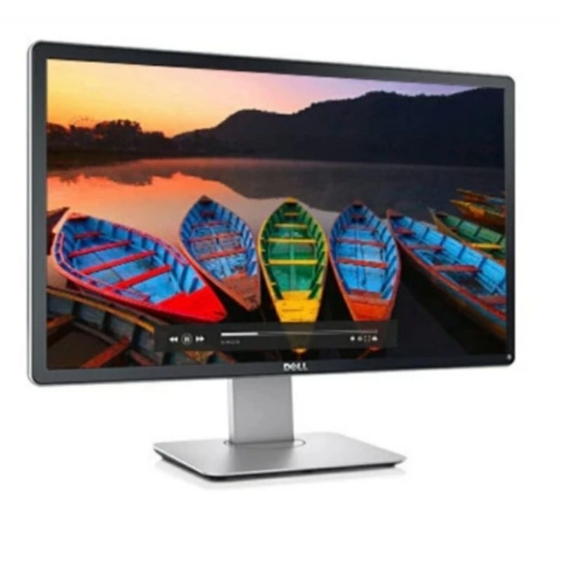 Jual MONITOR LED DELL P2314HT 23 INCHI WIDE PANEL IPS FULL HD 1920×1080 ...